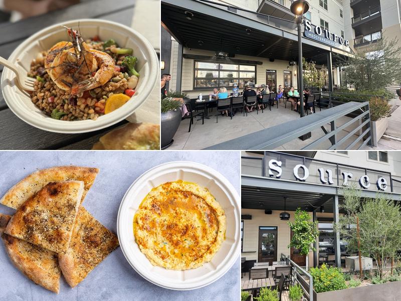 Source 3150 E Ray Rd #104, Gilbert