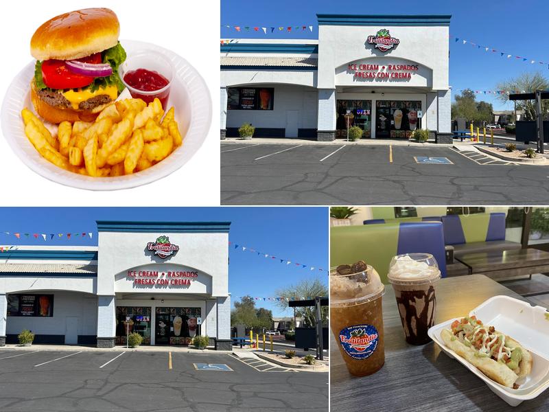 FRUTILANDIA 55 E Ray Rd, Chandler