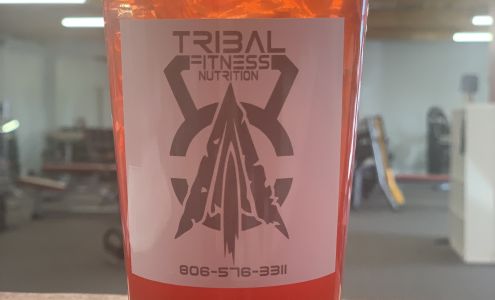 Tribal Nutrition 102 N Main St, Stinnett Texas 79083