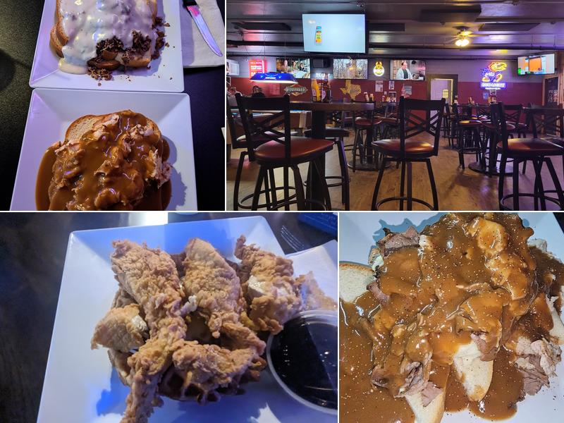 Abigail's Oakland Grill and Bar