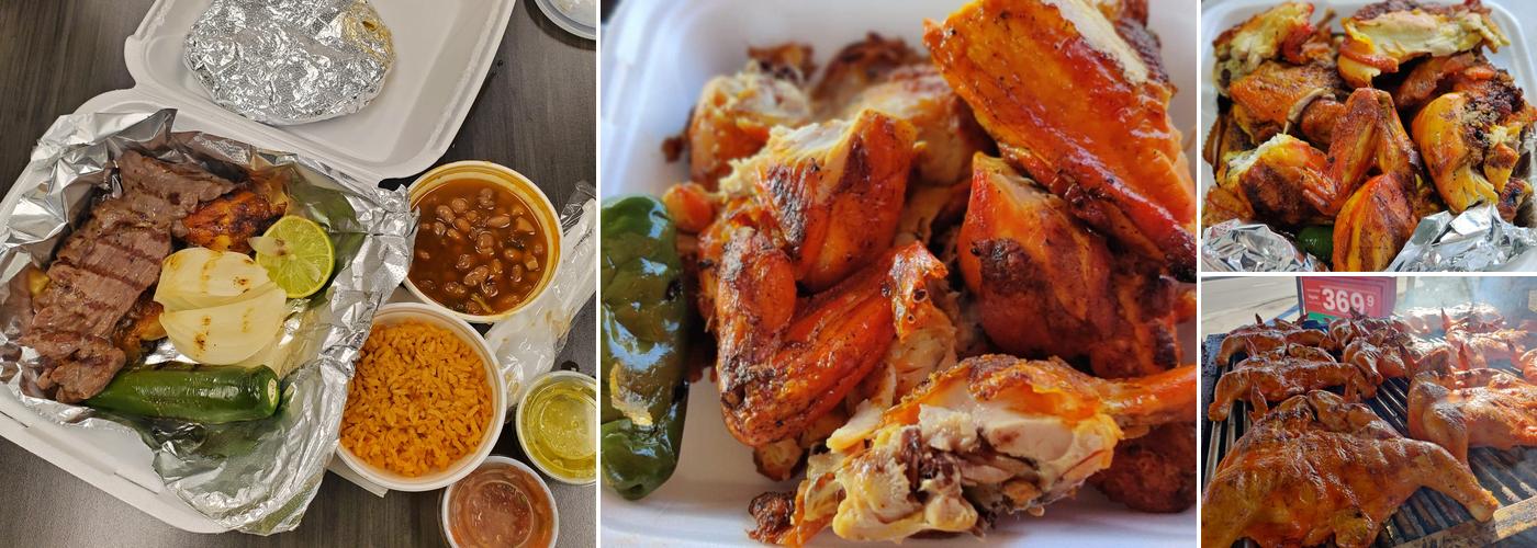 Patron Pollo Shawnee