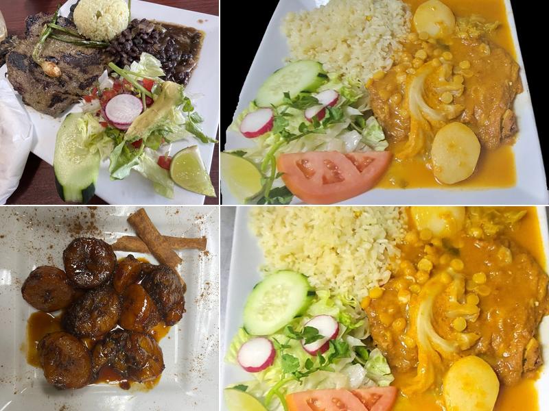 El Rinconcito Salvadoreño #2