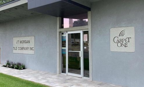 Morgan Tile Carpet One