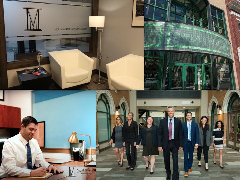 VanMeveren Law Group, P.C.