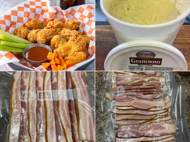 Grillmaster BBQ Supply 109 W Poplar St, Paragould