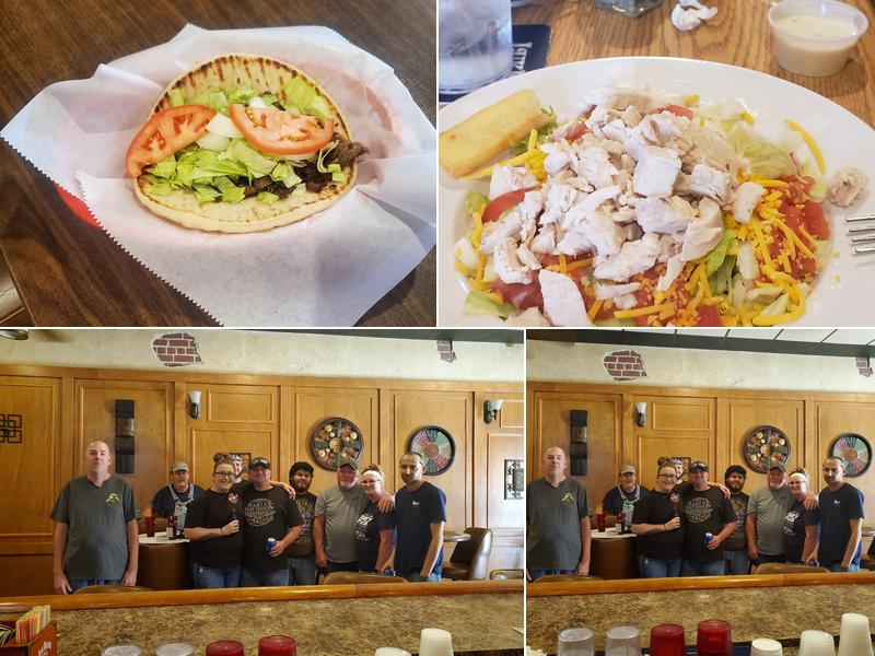 Michael's Tavern 112 Main St, Atwood