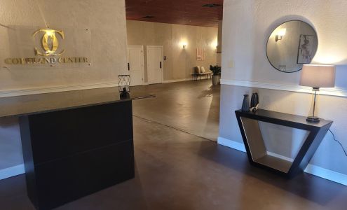 Copeland Holdings LLC