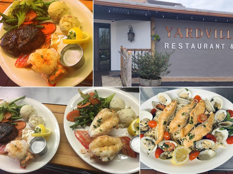 Yardville Inn Restaurant & Tavern