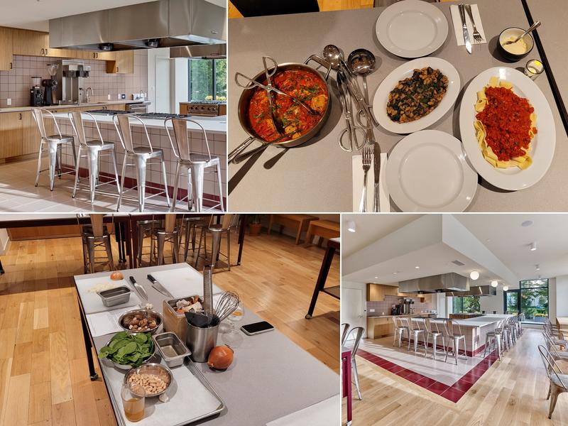 Hudson Table Stamford 44 John St, Stamford