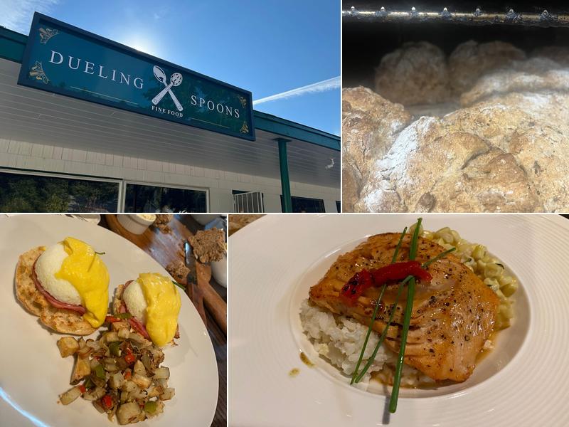 Dueling Spoons 39074 Jasper Lowell Rd, Fall Creek