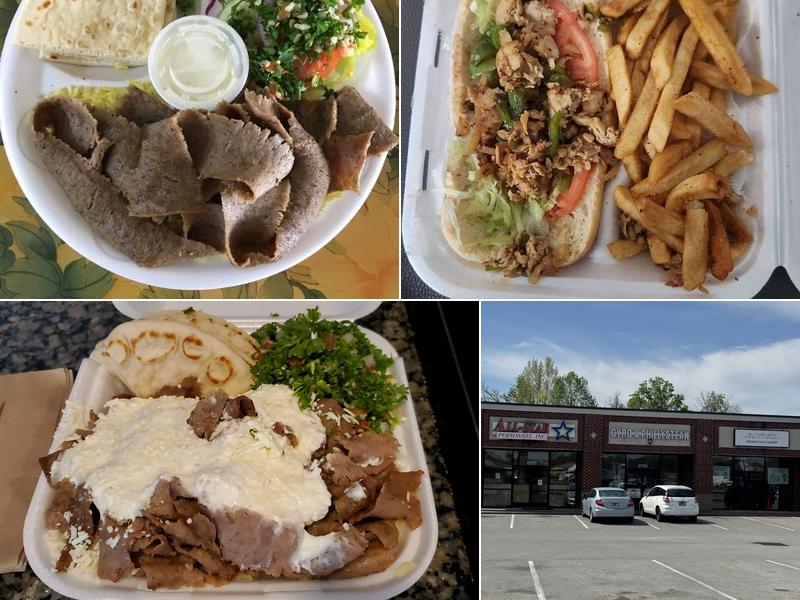Gyro & Philly Steak2