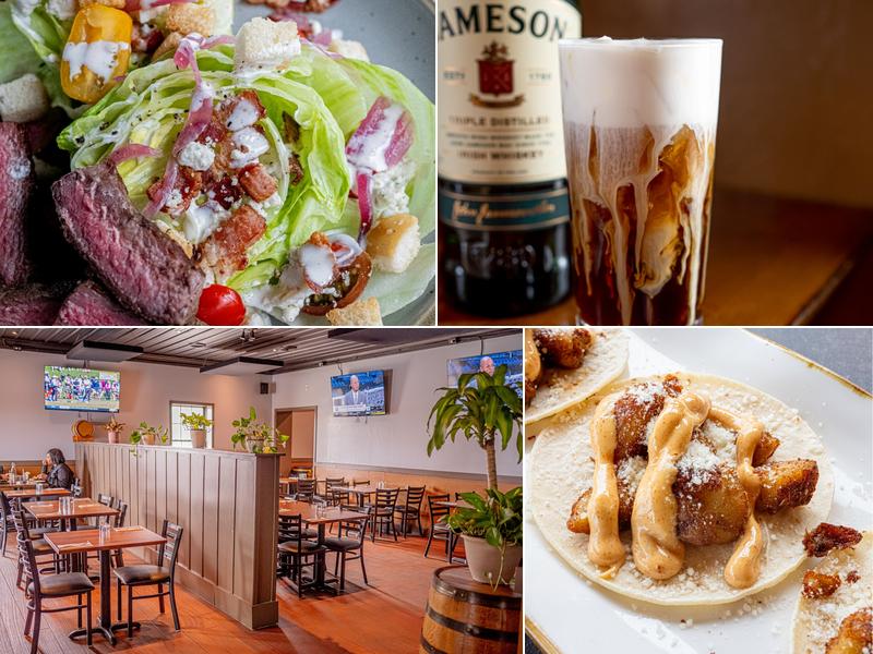 Barrel House Restaurant and Bar 3950 N Mt Juliet Rd, Mt. Juliet