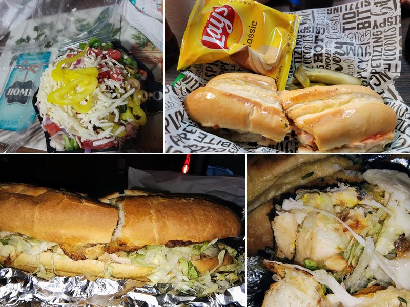 Luigi's - Whitesburg, KY