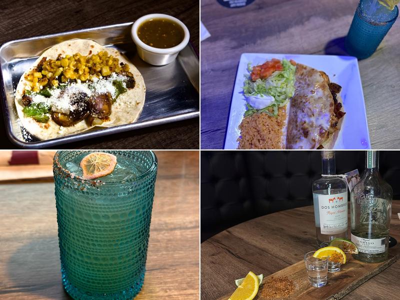 Lomeli's Mexican Bar and Grill