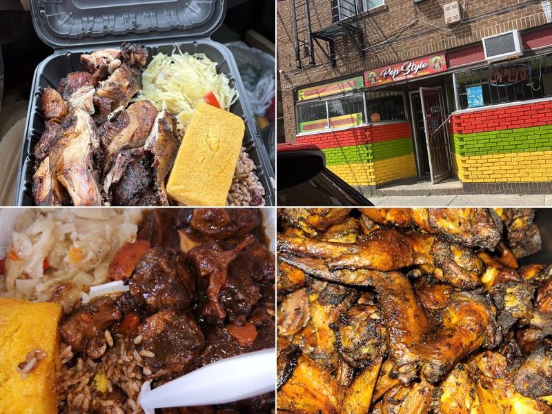 Pop Style International