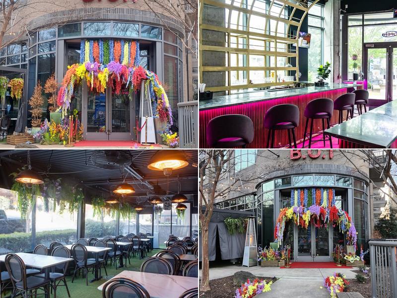 B.O.T (Bar of Thailand)