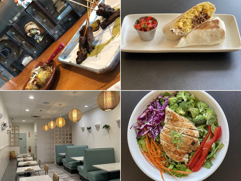 Good Kitchen 2750 Atlanta Rd SE #110, Smyrna