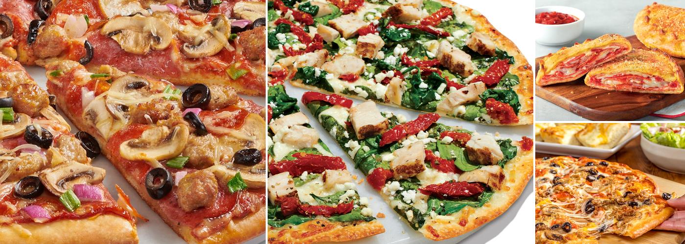 Papa Murphy's | Take 'N' Bake Pizza