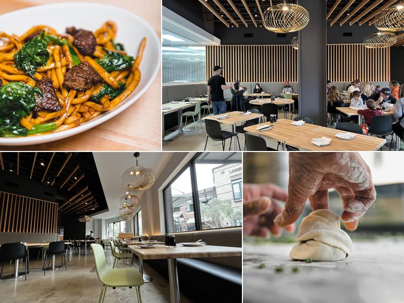 dan modern chinese - topanga village