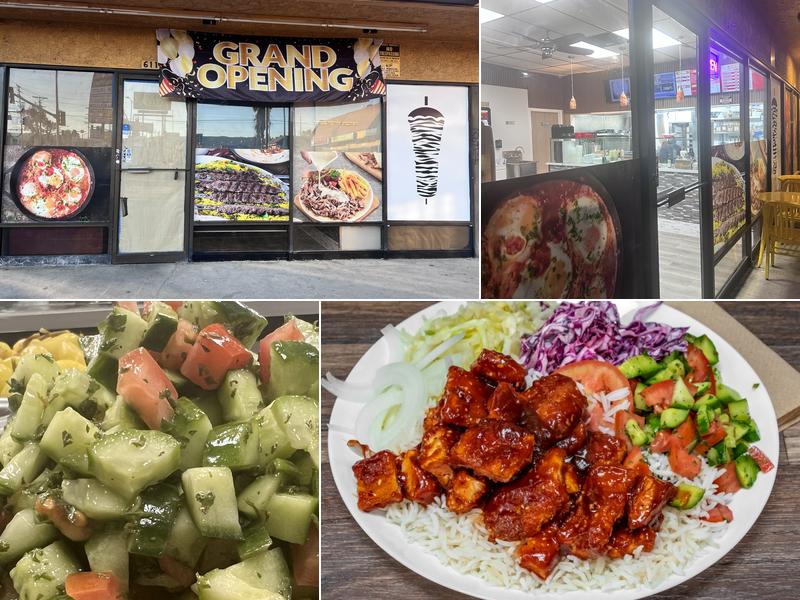 Flame Grill 6114 Reseda Blvd, Tarzana