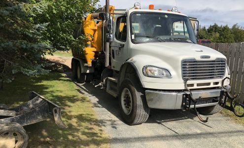 Taylor Eric Ltd 58 Foxtrap Access Rd, Conception Bay South Newfoundland and Labrador A1X 7M3