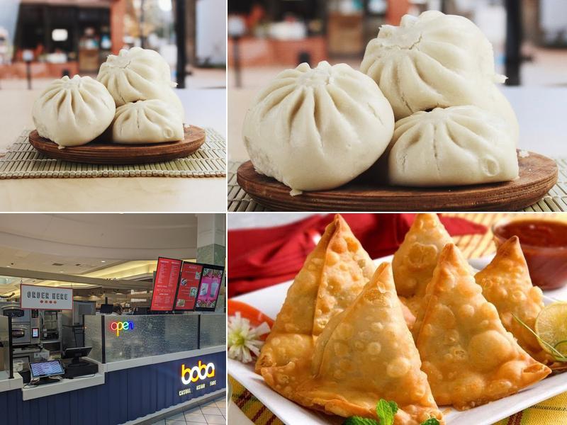 Boba 364 Maine Mall Rd, South Portland