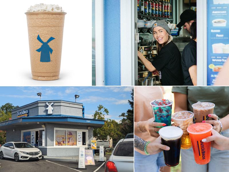 Dutch Bros Coffee