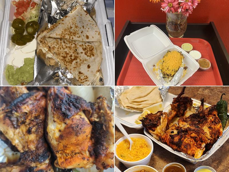 Super Pollos Asados #2