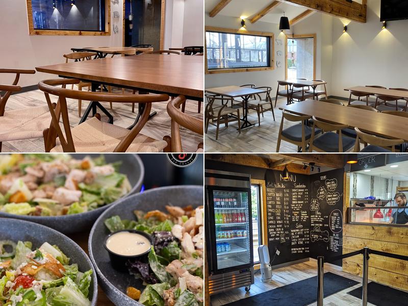 Beach BBQ 1080 SE 14th St, Bentonville