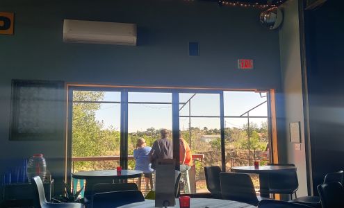 Whiskey Creek Zócalo Arenas Valley