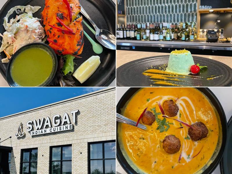 Swagat - Sun Prairie