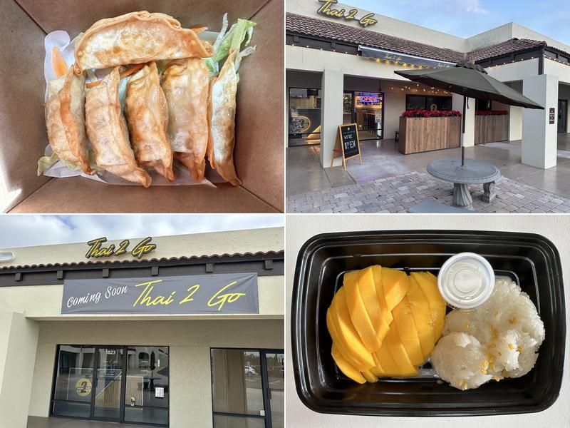 Thai 2 Go