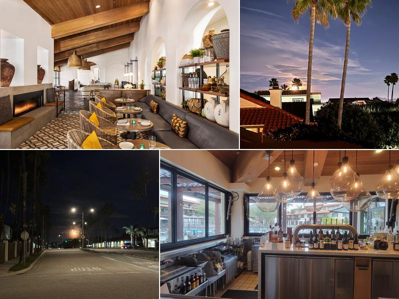 Ox & Ocean 2101 Mandalay Beach Rd, Oxnard