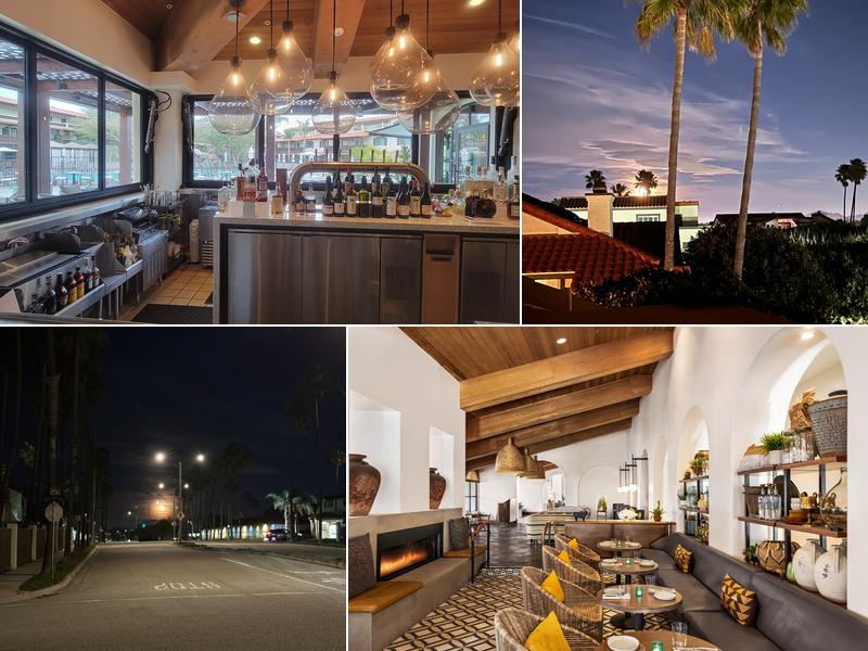 Ox & Ocean 2101 Mandalay Beach Rd, Oxnard