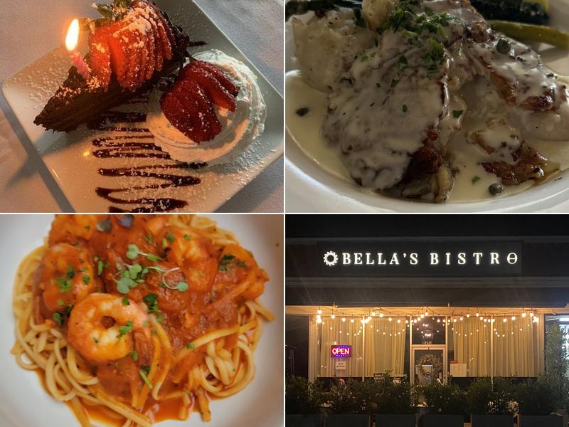 Beto's Wine and Grill