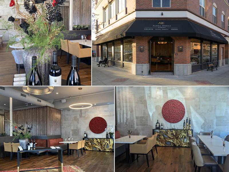 Alpha Omega Collective Paso Robles 739 12th St, Paso Robles