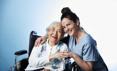 ComForCare Home Care (Edmond, OK)