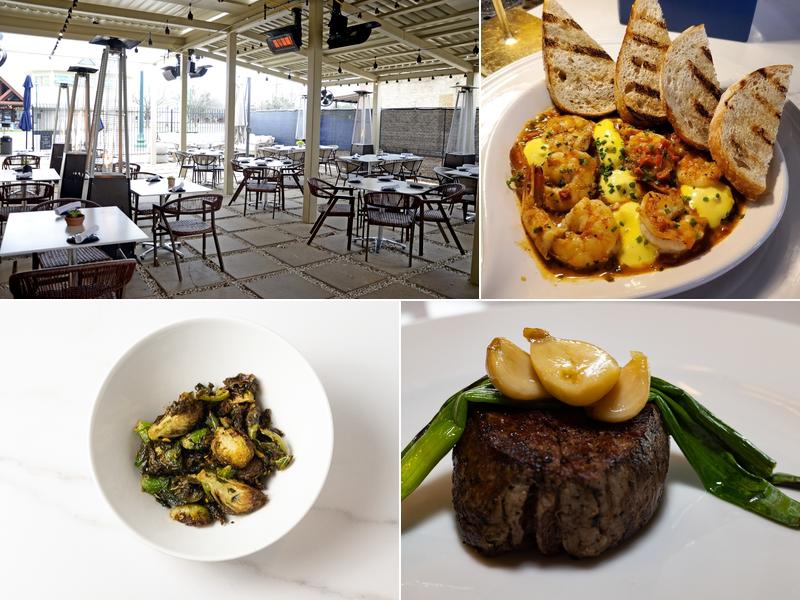 Taste on Main 116 Main St, Buda