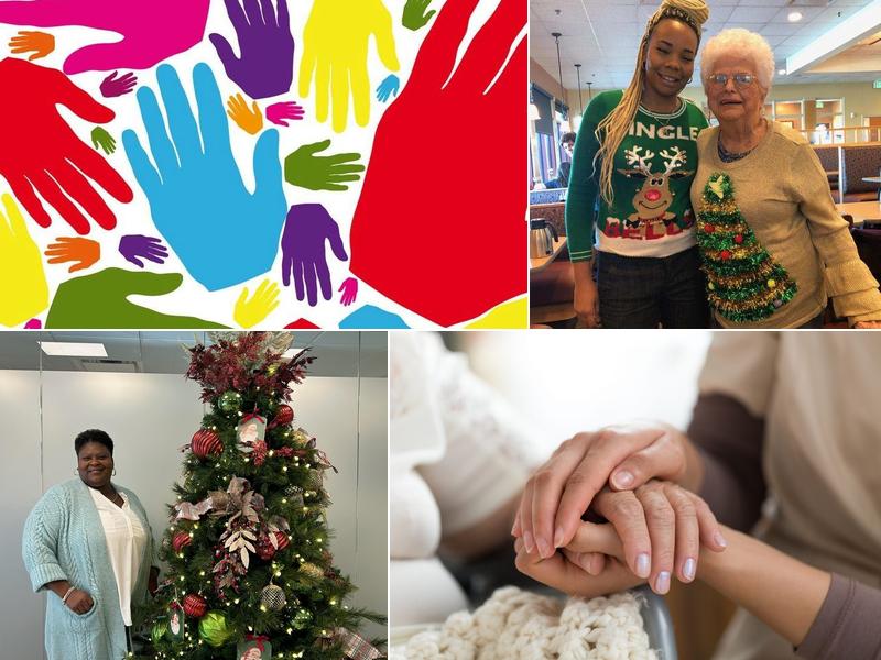 Caring Heart Caring Hands Home Care