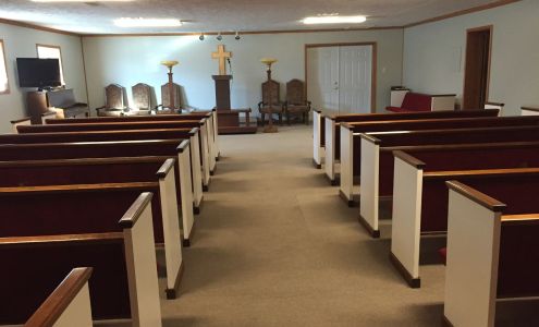Beck Funeral Home, Inc.