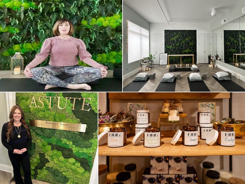 Astute Counseling & Wellness Services