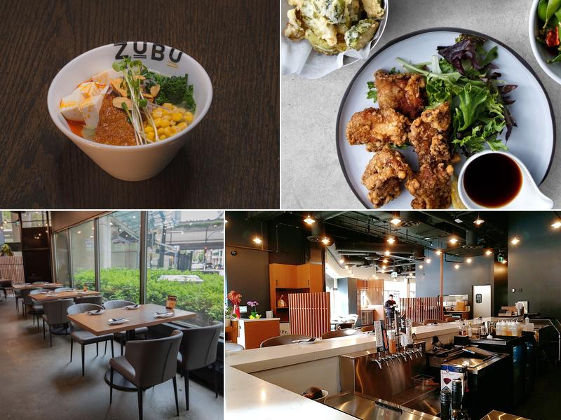 ZUBU Ramen - Downtown