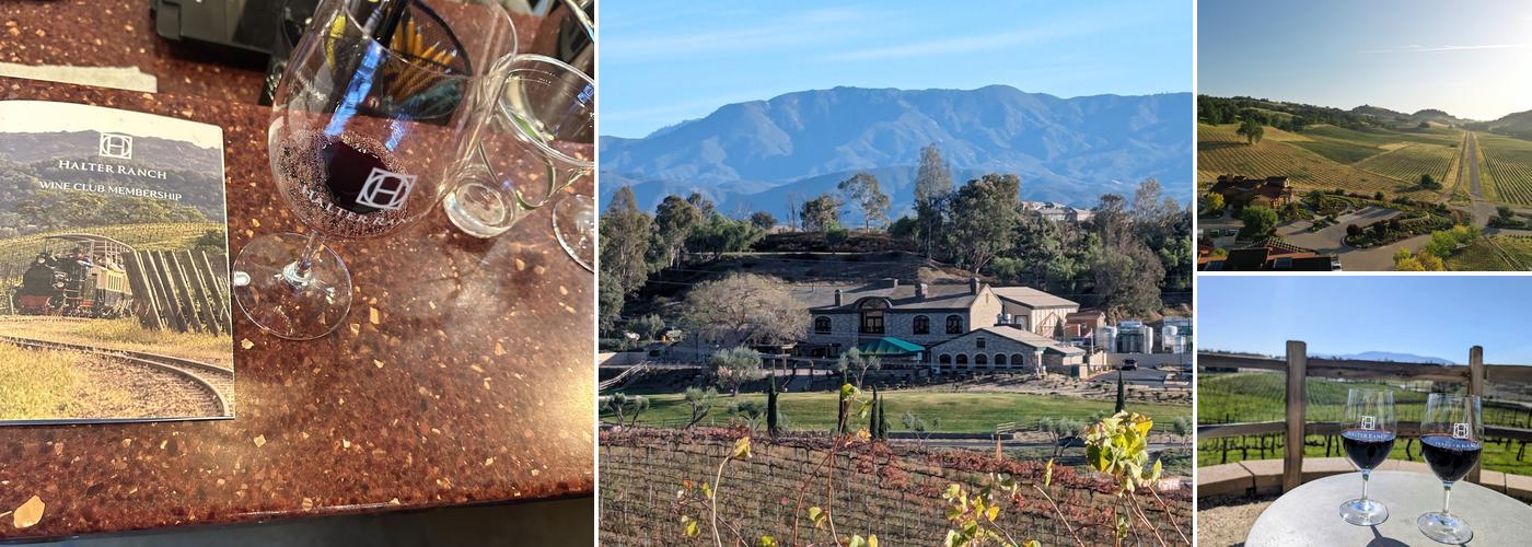 Halter Ranch Temecula