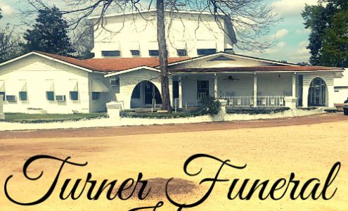 Turner Funeral Home Waynesboro