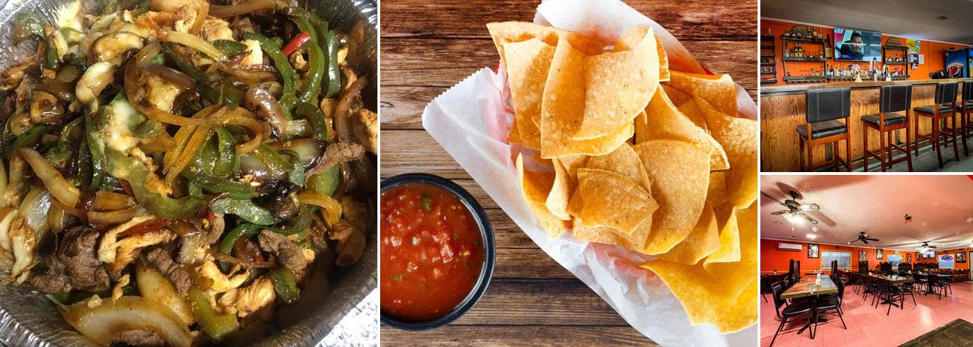 El Mixteco Mexican Bar & Grill