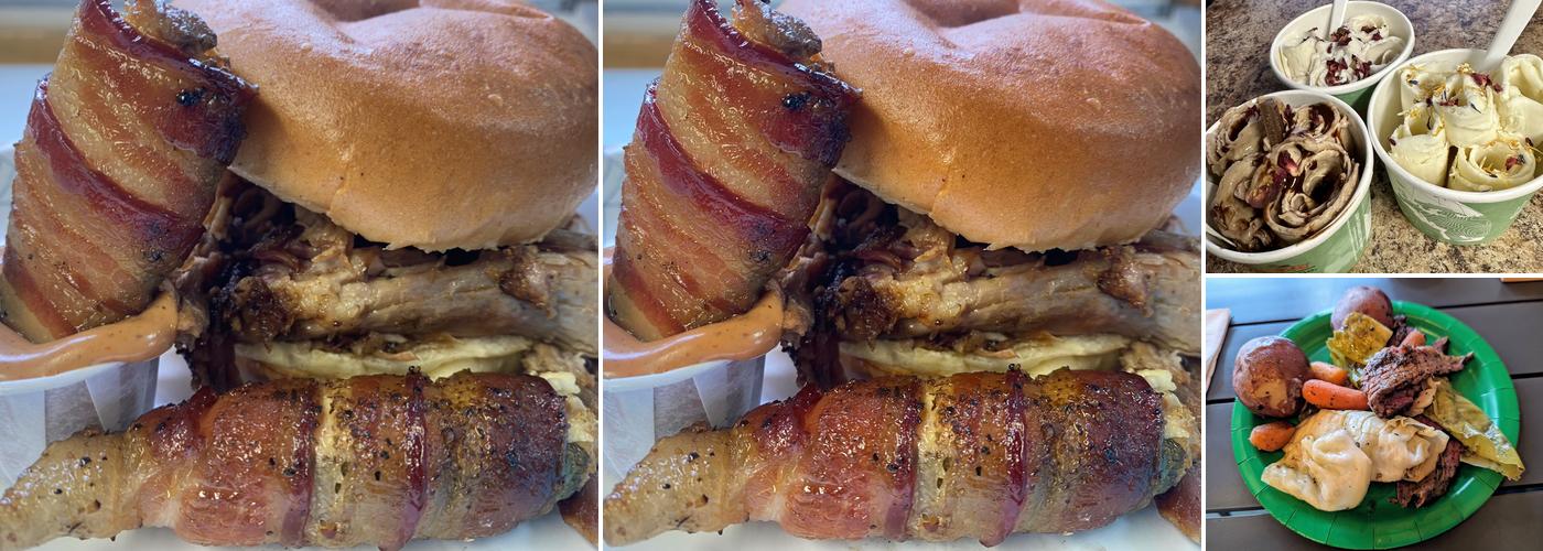 The Smoking Troll’s Roadside BBQ & Catering