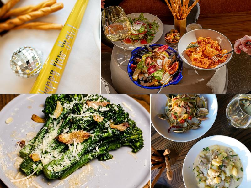 Luogo 211 12th Ave S, Nashville