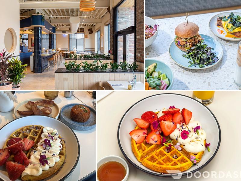 Two Hands 606 8th Ave S, Nashville