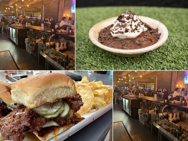 The Well 8 W 7th St, Covington