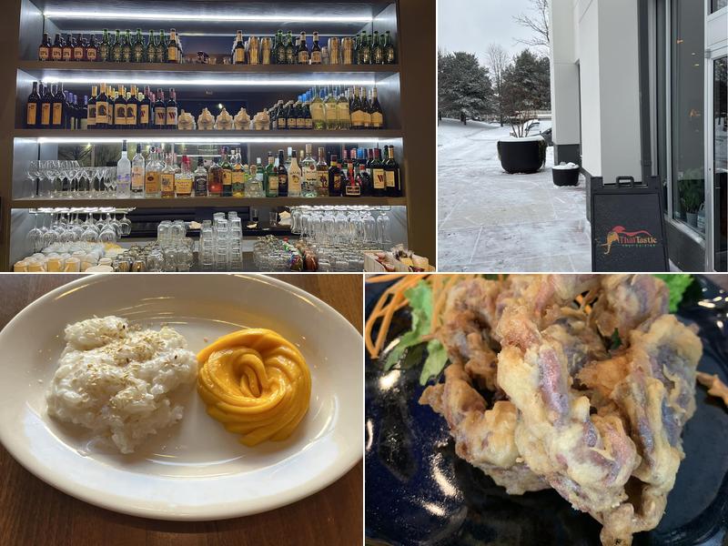 Thaitastic Thai Cuisine